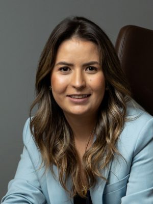 Jennifer Melo Oliveira