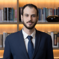 Conrado José Jeronymo Mazaro