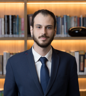 Conrado José Jeronymo Mazaro