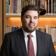 Guillermo de Toledo Piza Kam-Chings