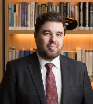 Guillermo de Toledo Piza Kam-Chings