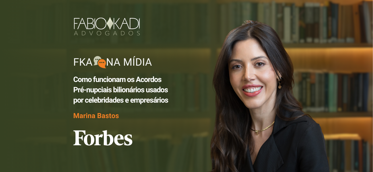 Forbes | Como funcionam os Acordos Pré-nupciais bilionários usados por celebridades e empresários