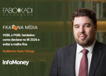 InfoMoney | VGBL e PGBL herdados: como declarar no IR 2026 e evitar a malha fina