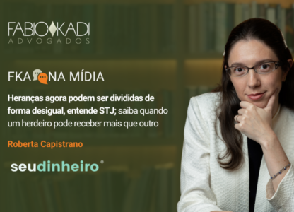 Seu Dinheiro | Heranças agora podem ser divididas de forma desigual, entende STJ; saiba quando um herdeiro pode receber mais que outro