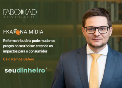 Seu Dinheiro | Reforma tributária pode mudar os preços no seu bolso: entenda os impactos para o consumidor