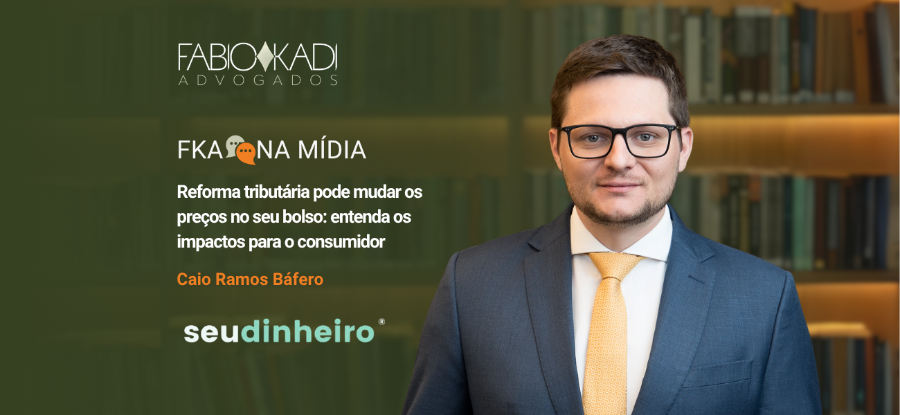 Seu Dinheiro | Reforma tributária pode mudar os preços no seu bolso: entenda os impactos para o consumidor